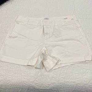 White short new for the summer